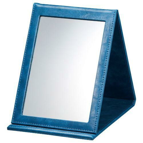 えいむ テーブルミラー TM-20A ブルー