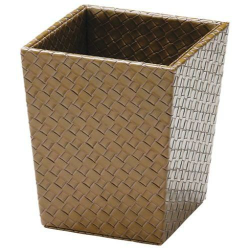 えいむ トラッシュケース AC-42 ブラウン