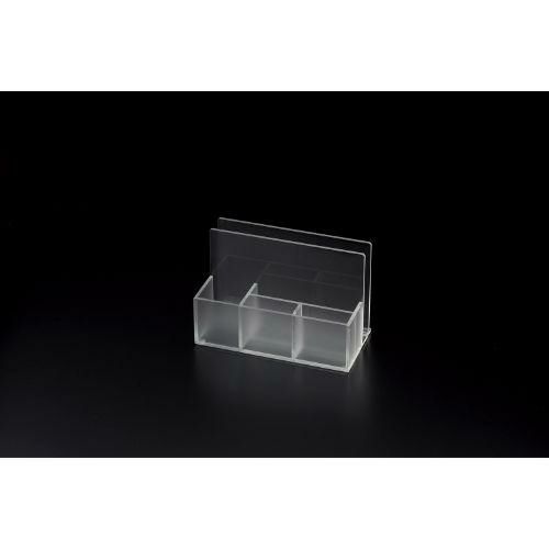 えいむ スタンド AD-21C クリアマット