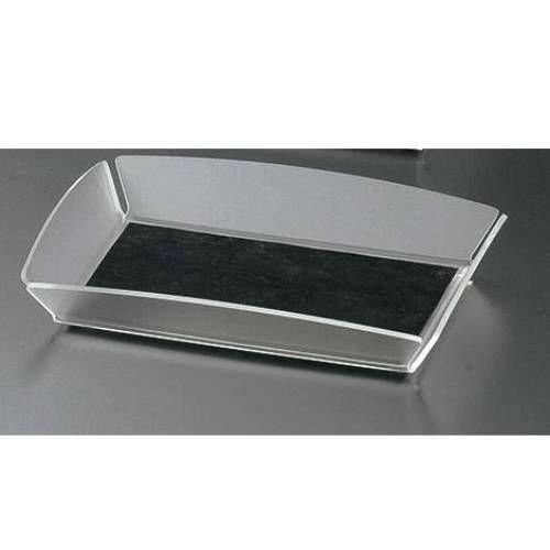 えいむ トレイ AD-7 クリアマット