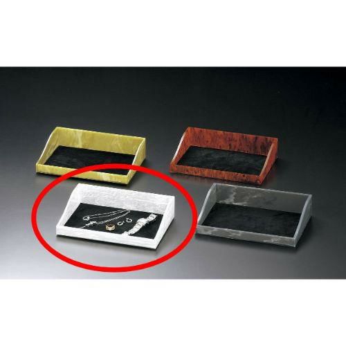 えいむ トレイ AD-9 マーブルホワイト