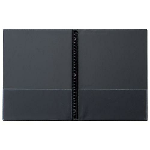 えいむ 抗菌インフォメーションブック AIF-101 ブラック