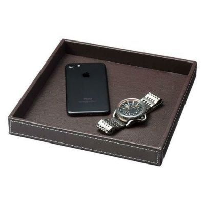 えいむ トレイ AT-132 ブラウン