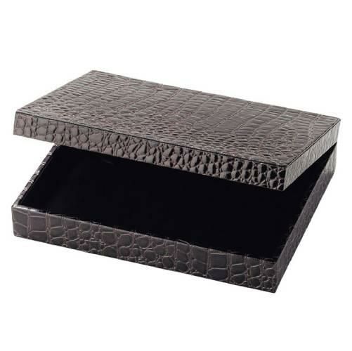 えいむ ボックス AT-206 ブラウン