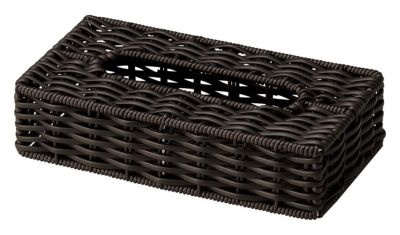 えいむ ティッシュカバー AT-256