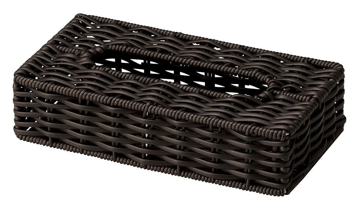 えいむ ティッシュカバー AT-256