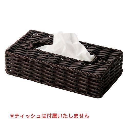 えいむ ティッシュカバー AT-256