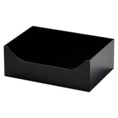 えいむ アメニティケース AT-401 ブラック