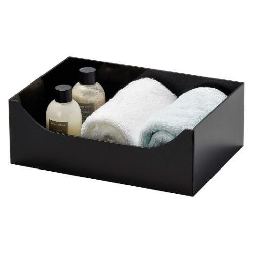 えいむ アメニティケース AT-401 ブラック