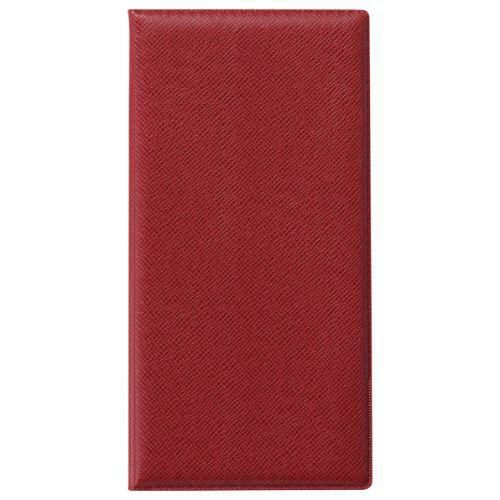 えいむ 伝票ホルダー BH-161 レッド