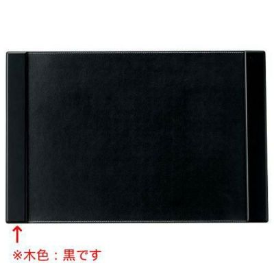 えいむ デスクマット DM-502 ブラック