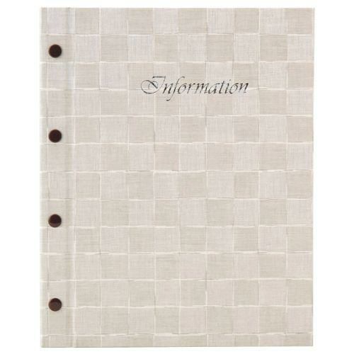 えいむ インフォメーション IF-12 アイボリー