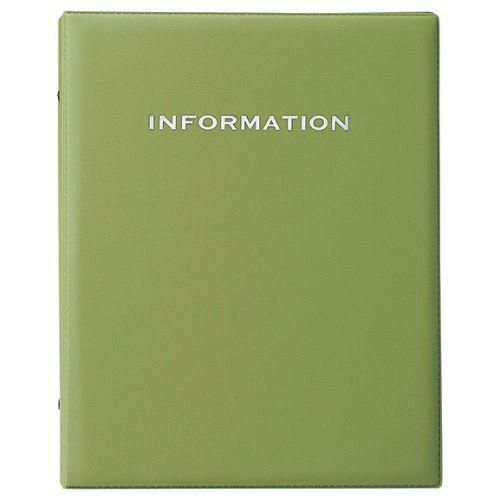 えいむ インフォメーション IF-181 グリーン