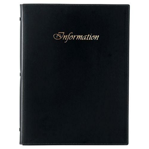 えいむ インフォメーション IF-241 ブラック