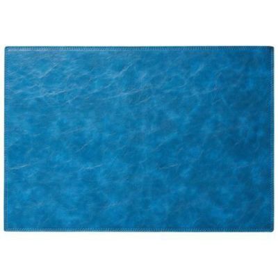 えいむ ランチョンマット LM-50A ブルー