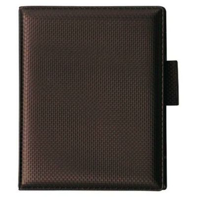 えいむ メモホルダー MH-18 ブラウン