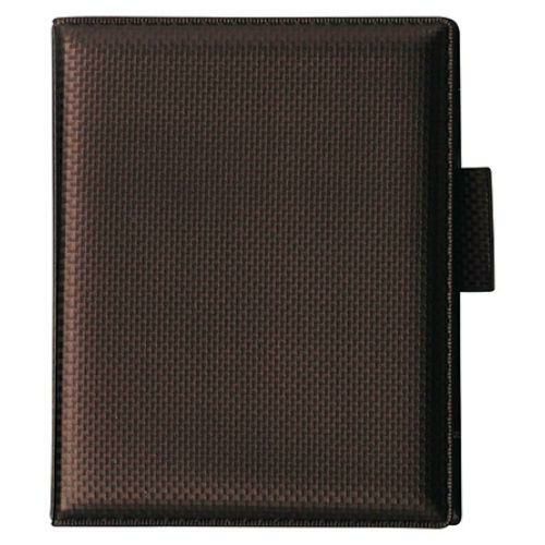 えいむ メモホルダー MH-18 ブラウン