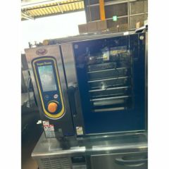 SSCG-05MD 【マルゼン】ガススーパースチームデラックスシリーズ 幅700