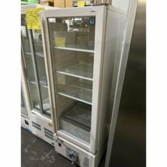 業界最長1年保証】【中古】冷蔵ショーケース ホシザキ SSB-63CL2 幅630