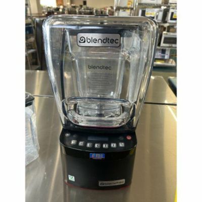 スムージーブレンダーFMI(中古) 業界最長1年保証】【中古】スムージーブレンダー FMI(エフエムアイ