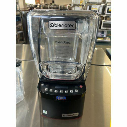 業界最長1年保証】【中古】スムージーブレンダー FMI(エフエムアイ