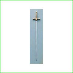 ヴォストフ アットレー サーベル 4369