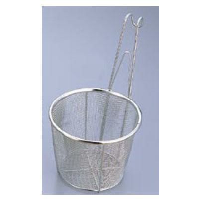 小 うどん揚 共柄(平底) 直径139cm 18-8 BK