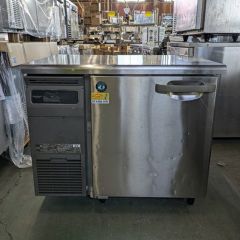 中古 ホシザキ RT-90SNG-1 2021年製 冷蔵コールドテーブル 中古 ホシザキ RT-90SNG-1 2021年製 冷蔵コールドテーブル RT-90SNG-1