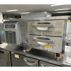 中古ドロワーコールドテーブルの通販ならテンポスドットコム