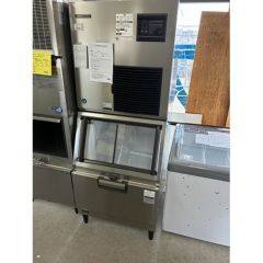 業界最長1年保証】【中古】平型冷凍プラグインショーケース フクシマ