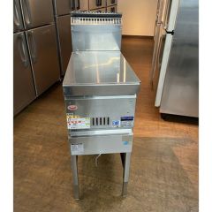 電動おろし機 ハッピージャパン オロシー [RHG-15G] 幅200×長さ310×高