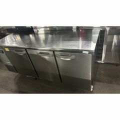 RTS-100STD ホシザキ テーブル形ショーケース｜テンポスドットコム通販