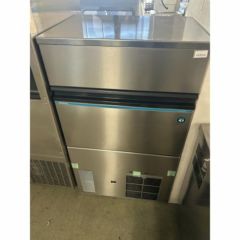 専用出品 2013年製 ホシザキ 65kg 製氷機 IM-65M 業務用 厨房機 中古】製氷機 65kg ヒューズ仕様 ホシザキ IM-65M-2-A2 幅630×奥行525