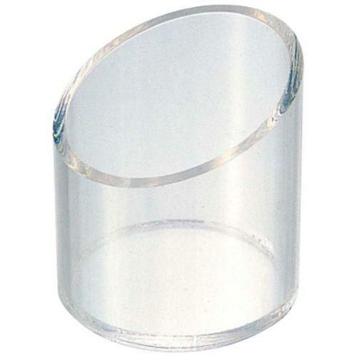 ようじ入れ アクリル EBM