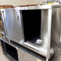 BW-124N 作業台 マルゼン｜テンポスドットコム通販サイト