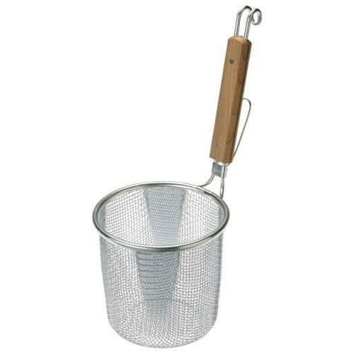 TS 18-8 デカてぼ 15cm