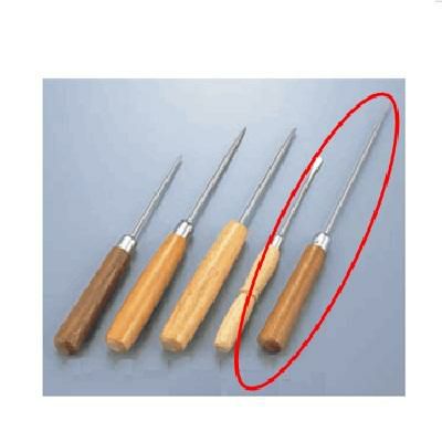 長柄 ヘリ引 TS-135