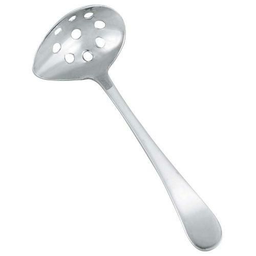 ビアスト&サービングスプーン リプル 18-8 小