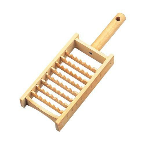 鬼おろし 29Kー104 大 角型 竹製(17-016)