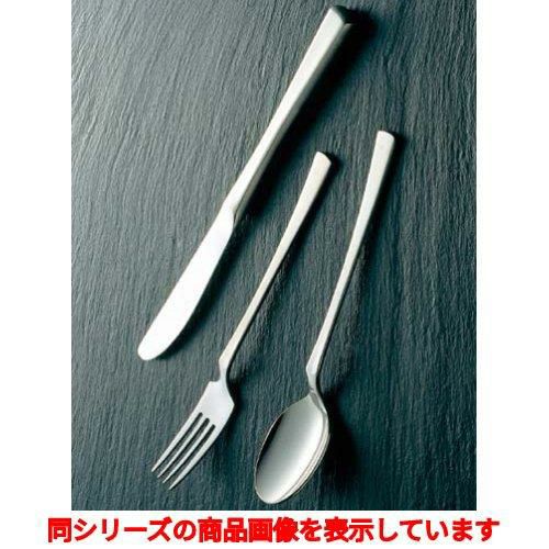 テーブルフォーク 【18-8 シャイン テーブルフォーク】 / 全長:200