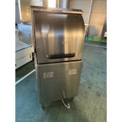 業務用/新品】【ホシザキ】食器洗浄機(小形ドアタイプ) JWE-450RUC3600 
