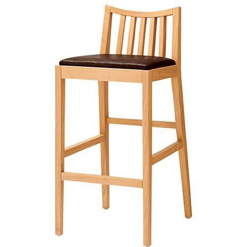 スタンドチェア ライススタンド Quon(クオン) 幅400×奥行460×高さ880