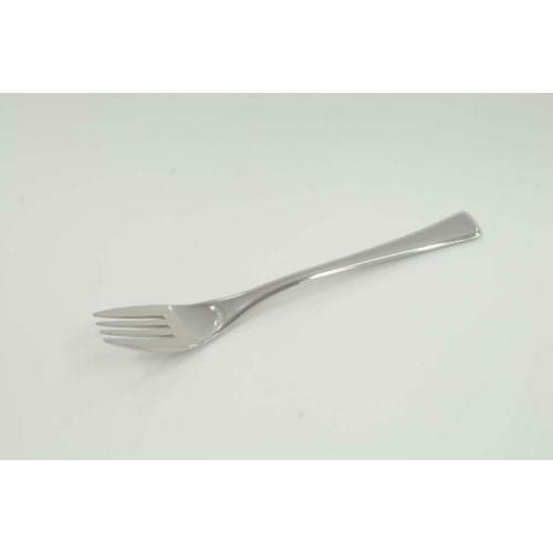 デザートフォーク 【18-8 #7800 デザートフォーク】 / 全長:185