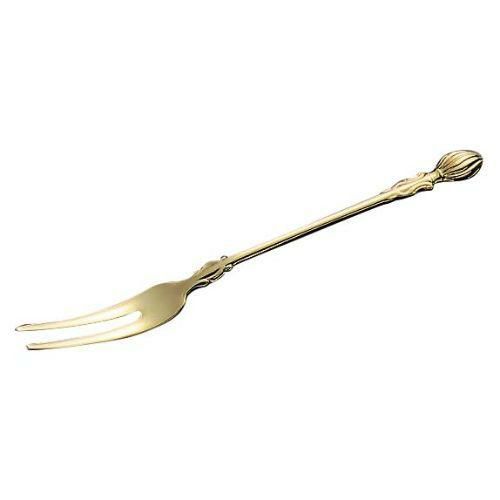 シルフィード ヒメフォーク ゴールド