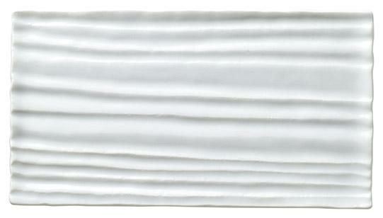 和流24cmレクタングルプレート