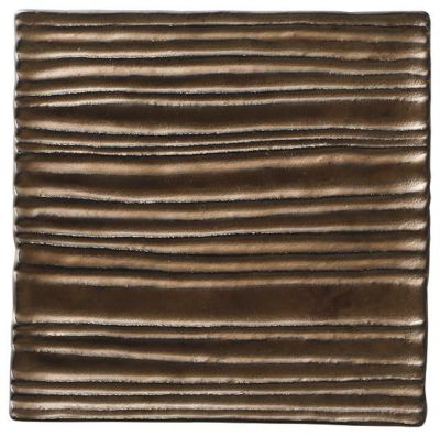 和流21cmスクエアプレート(宝生)