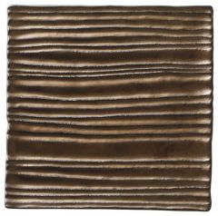 和流21cmスクエアプレート(宝生)