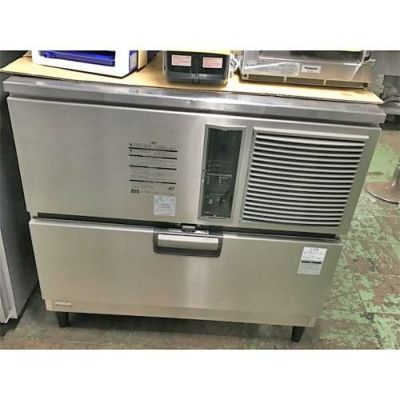 業界最長1年保証】【中古】製氷機 ホシザキ IM-230XM-1 幅1080×奥行790×高さ1400 三相200V 【送料別途見積】【業務用】 |  中古製氷機 | 業務用厨房機器・調理道具・家具・食器の通販・買い取りサイト テンポスドットコム