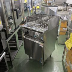 中古】電気室温蔵庫 ニチワ電機 IHS-1260YAG 幅1200×奥行600×高さ800