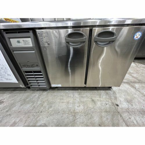 業界最長1年保証】【中古】冷蔵コールドテーブル フクシマガリレイ